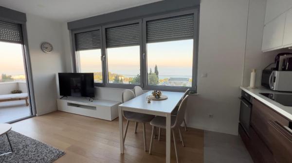 Foto 9: Splendid Split View apartment