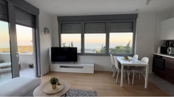 Foto 7: Splendid Split View apartment