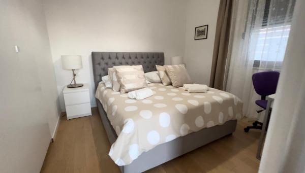 Foto 4: Splendid Split View apartment