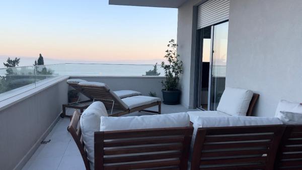 Foto 3: Splendid Split View apartment