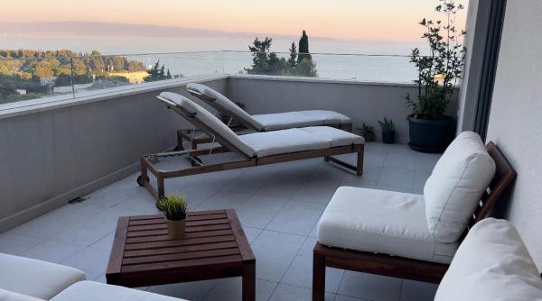 Foto 2: Splendid Split View apartment