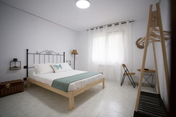 Na zdjęciu widoczny jest obiekt Casa Camargo położony w mieście Maoño.