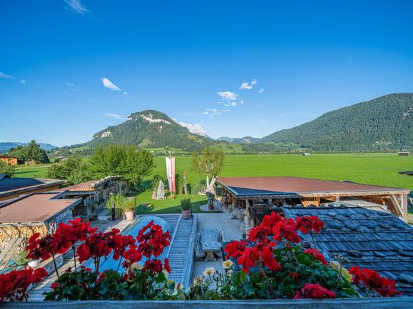 A la foto es mostra l'objecte Hilde 1 situat a la ciutat de Litzlfelden.
