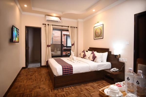 Skye Inn Kathmandu, Katmandu