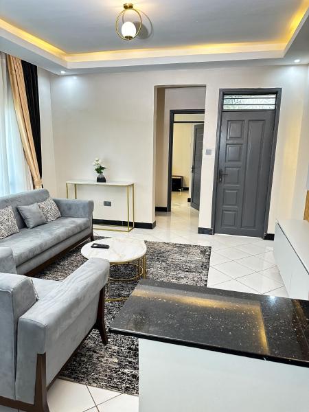 Livluxe Apartments 3 - Kampala