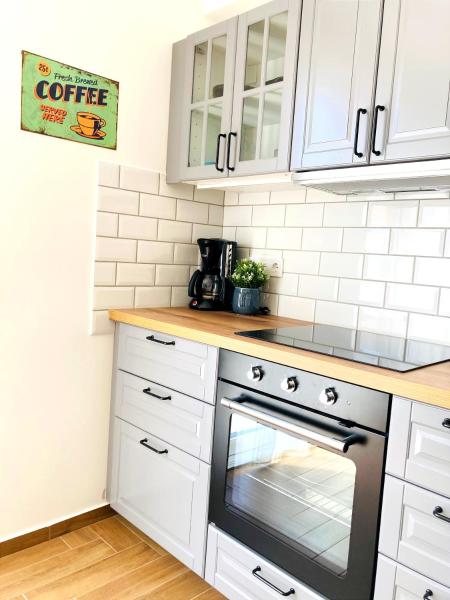 A la foto es mostra l'objecte Csigaház apartman Badacsonytomaj situat a la ciutat de Badacsonyörs.