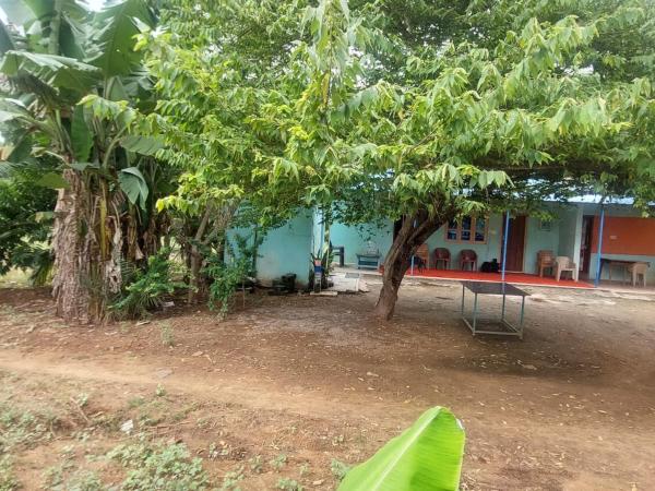 A la foto es mostra l'objecte GO2 Village Homestay situat a la ciutat de Urigam.