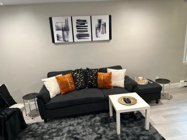 Nella foto è visibile l'oggetto Luxurious, newly renovated retreat situato nella città di Springfield.