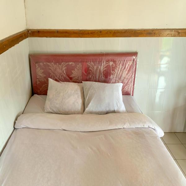 Pondok Gembyang Ciwidey Redpartner - Ciwidey
