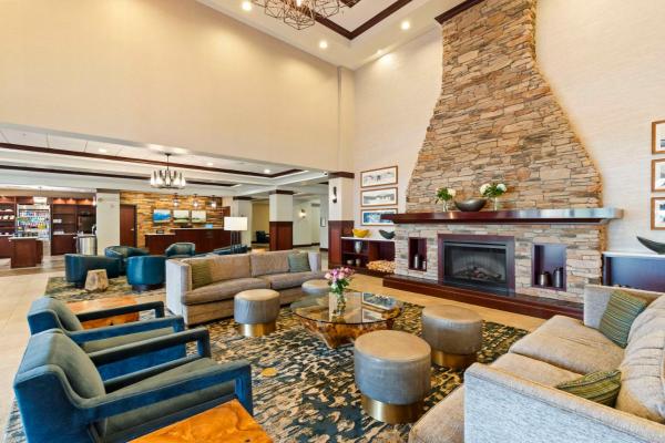 Billede 5: Doubletree By Hilton Front Royal Blue Ridge Shadows