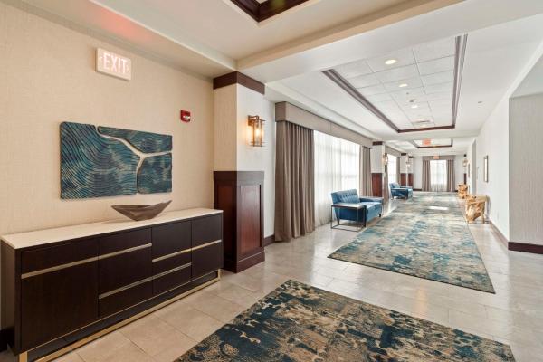 Billede 8: Doubletree By Hilton Front Royal Blue Ridge Shadows