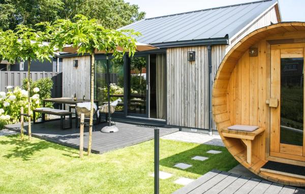 Lovely Home In Oostwoud With Wifi - Opperdoes