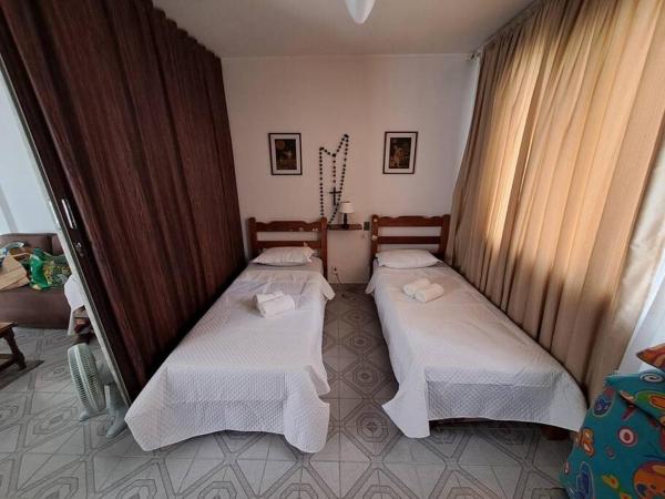 A la foto es mostra l'objecte Ótimo apartamento no Embaré situat a la ciutat de Santos.