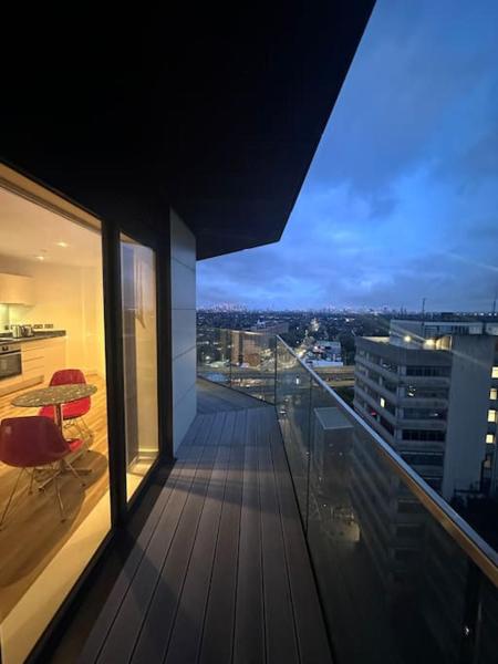 A la foto es mostra l'objecte Luxurious 2 Bed Apartment situat a la ciutat de Ilford.