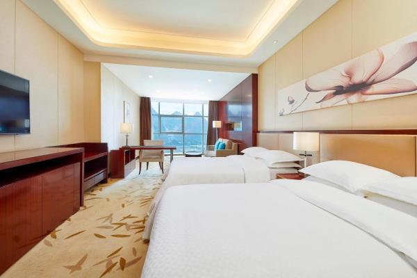 Zdjęcie 8: Four Points by Sheraton Liupanshui
