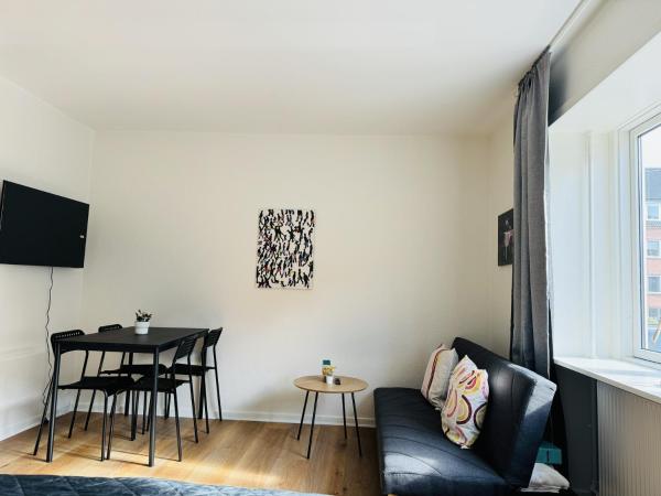 Foto 3: aday - Beautiful and Cozy Studio Apartment