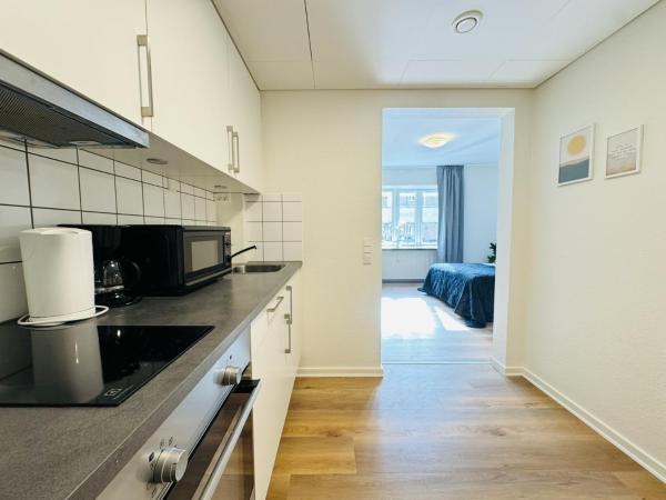 Foto 6: aday - Beautiful and Cozy Studio Apartment