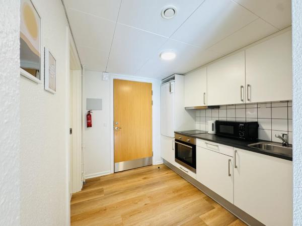 Foto 7: aday - Beautiful and Cozy Studio Apartment