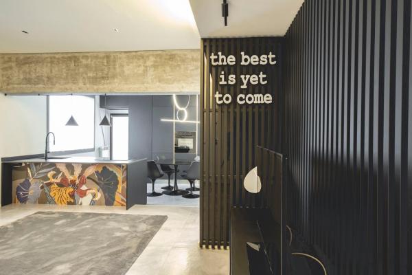 A la foto es mostra l'objecte Magma Luxury Suite situat a la ciutat de Catània.
