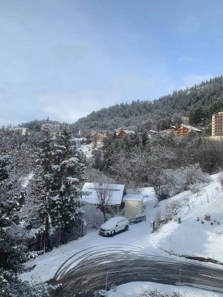 Grand 4,5 pièces rénové et lumineux, Crans-Montana