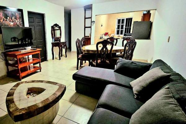 A la foto es mostra l'objecte Casa Albam Close to Beaches Malls 15min Airport situat a la ciutat de El Jobo.