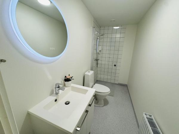 Foto 5: aday - Cozy and Modern Studio Apartment