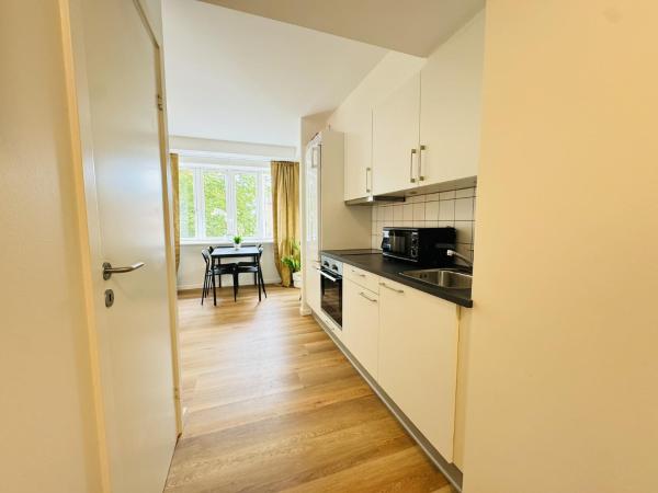 aday - Sunny Studio Apartmentの写真3