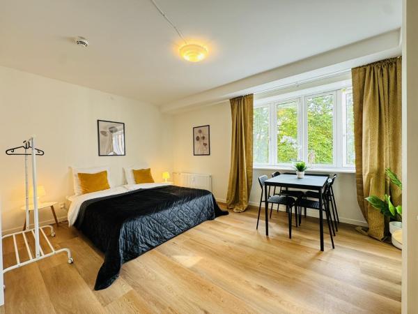 aday - Sunny Studio Apartmentの写真7