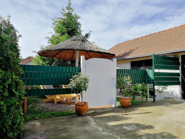 På billedet ses objektet Apartman TESLA 29, Veternik beliggende i byen Veternik.