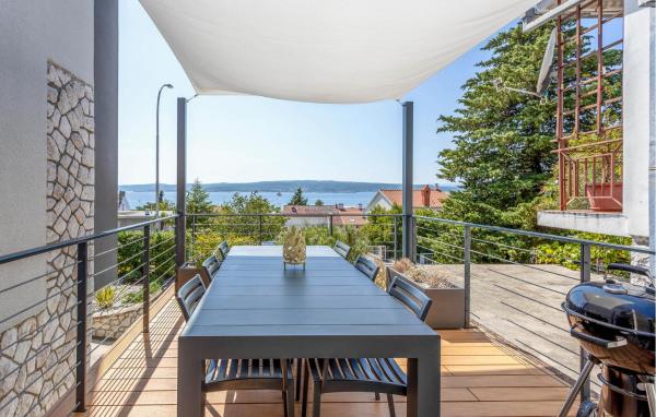 Apartman Anica - Crikvenica