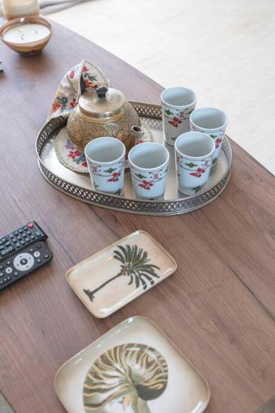 Фотография 6: Chic & Cozy Apartment Central Marrakech