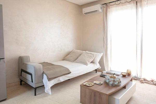 Фотография 7: Chic & Cozy Apartment Central Marrakech