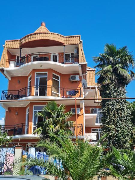 Hotel Resanda - Georgia