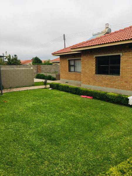 Kwakwethu, Bulawayo