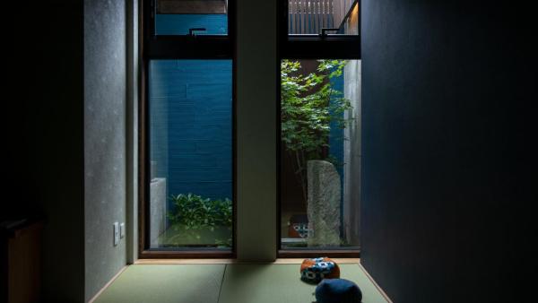 Foto 8: 越中井波町屋旅館古香里庵