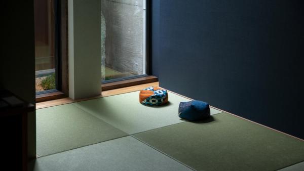Foto 9: 越中井波町屋旅館古香里庵