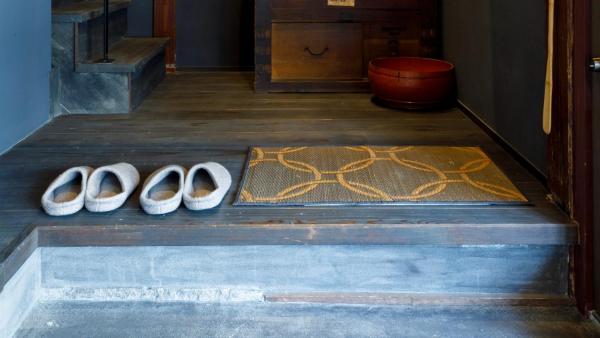 Foto 3: 越中井波町屋旅館古香里庵