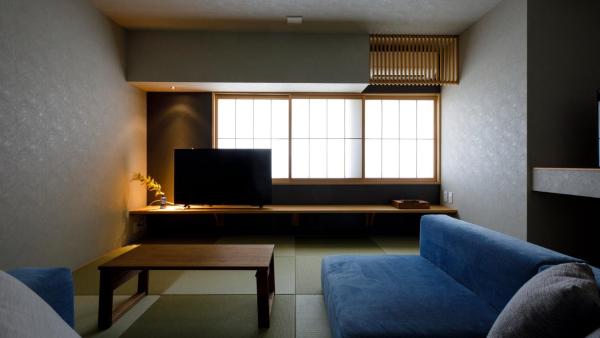 Foto 5: 越中井波町屋旅館古香里庵