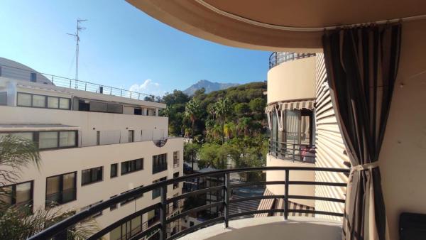 Apartamento Marbella Centro, Marbella