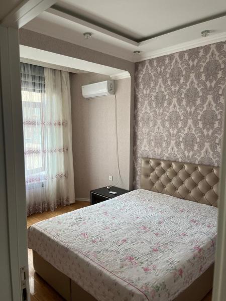 Sweet Home - Azerbaiyán