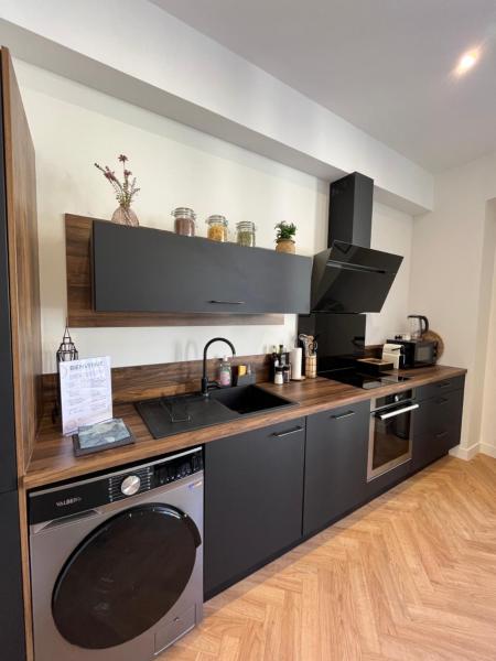 Foto 5: Loft Pasteur - Homillesime