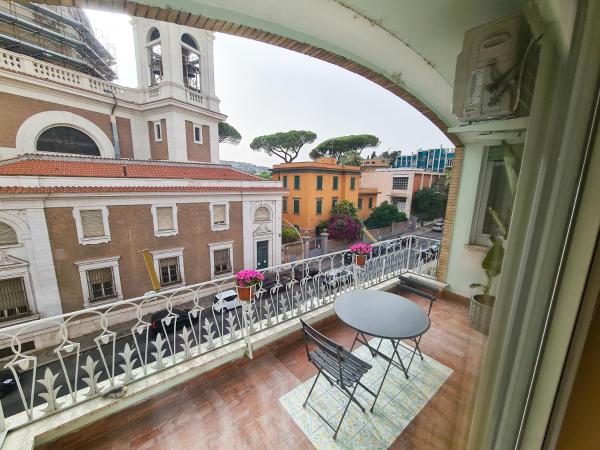 Boutique Suites Valadier - Rome