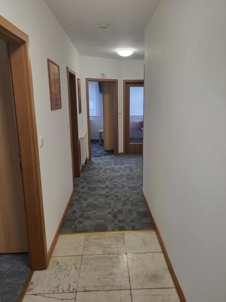 Komárov Apartment 2 - Příbram