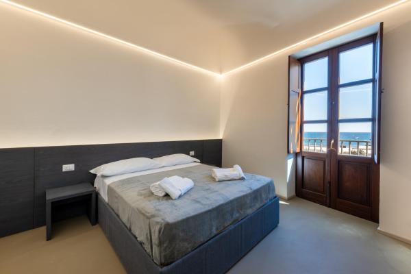 Casa Veneto Sea View - Syracuse
