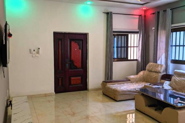 Appartement de haut standing