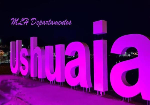 Mlh1departamentos - Ushuaia