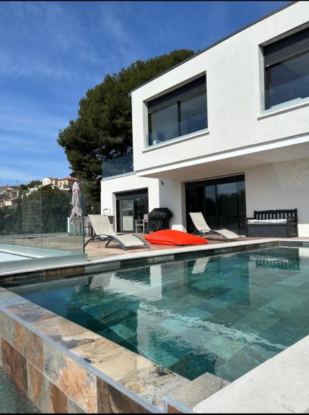 L imprenable, Marseille
