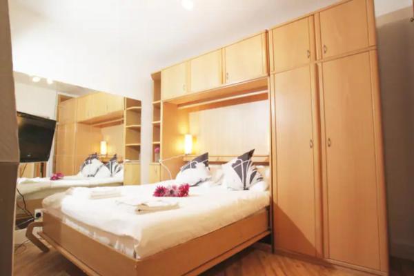 ApartaSuites London Emerald, London