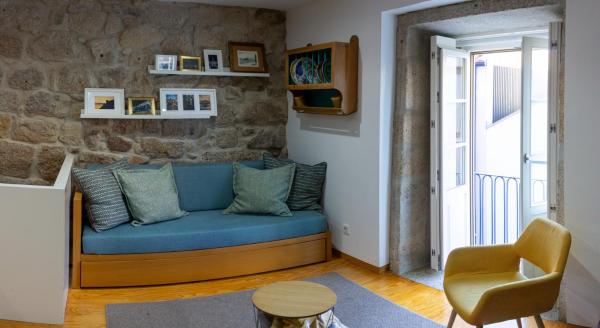 ORM Santana Apartment, Porto