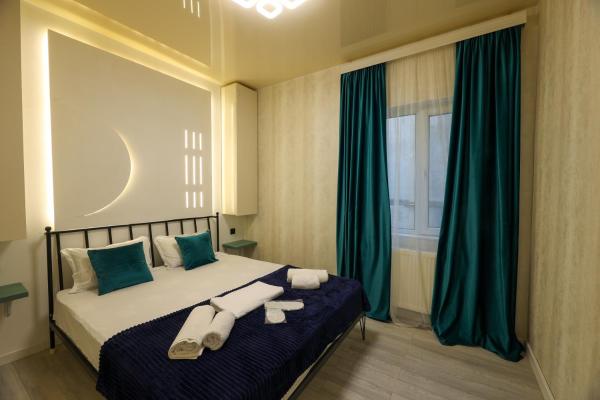 Apartment Pluse - Georgien